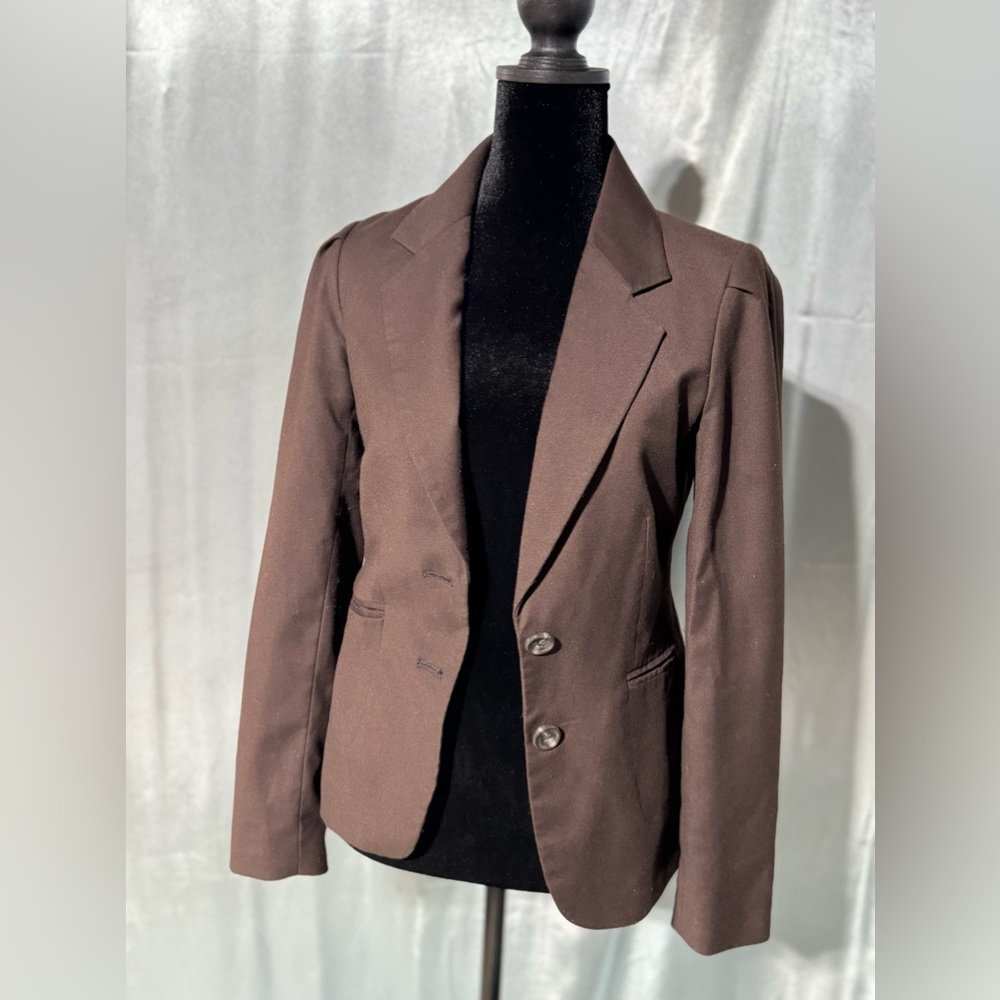 The Limited blazer